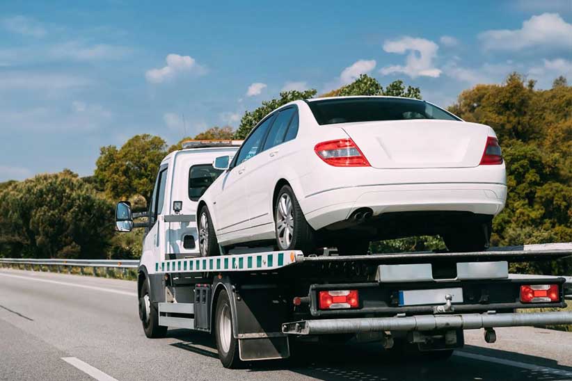 شماره امداد خودرو بهمن موتور در تهران