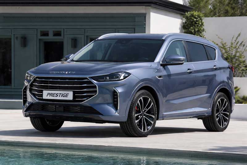 امداد خودرو فیدیلیتی پرستیژ تهران