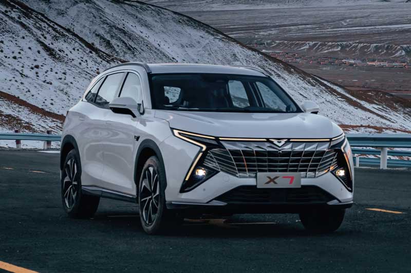 امداد خودرو لاماری هیرکانی